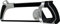 Mader 61400 Scie multifonction 3 en 1 professionnelle