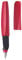 Pelikan Twist P457 M Feurig Rot FS