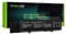 Green Cell 7FJ92 Y5XF9 CYDWV CWX2D Batterie pour Dell Vostro 3400 3500 3700, Dell Precision M50 Portable