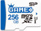 Silicon Power 256GB SDXC Micro SD Card Gaming Memory Card with Adapter Compatible with Nintendo-Switch