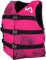 Mesle Schwimmweste Kinder Sportsman, leichte 50N Schwimmhilfe für Mädchen & Jungs, Auftriebsweste für SUP, Kajak, Wakeboard, Wasserski, Schwimmweste Kinder 7-10 Jahre