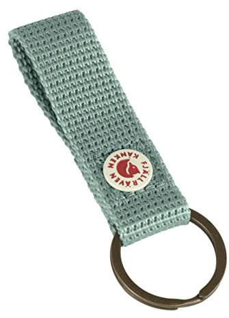 Fjällräven Kånken Keyring Sky Blue