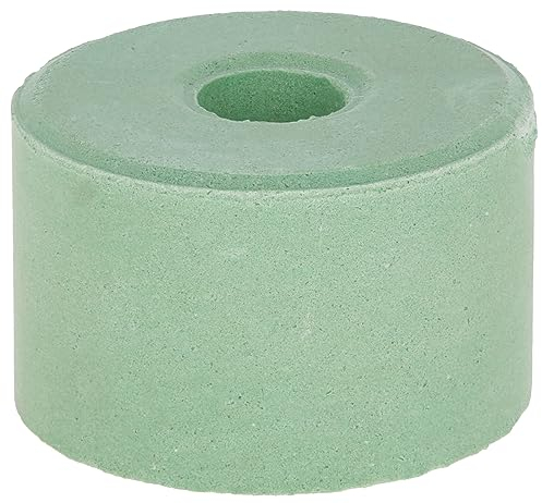 Kerbl Delizia Leckstein MiniSalick (Geschmacksrichtung Apfel, 700 g, Beschäftigung für Pferde, Pferdesnack) 3224538