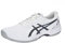 ASICS Herren Gel-Game 9 Clay/Oc Sneaker, White Black, 39 EU