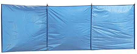 Facynde Pare-Vent de Plage, Plusieurs abris pour Coupe-Vent, Pare-Soleil, cuisinière, intimité personnelle, Bloqueur de Vent, écran de confidentialité randonnée Camping Pique-Nique Cuisine