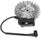 Bobina de encendido Volante Motosierra Kit de volante de encendido Piezas de motosierra y línea de conexión para Husqvarna 362 365 371 372 372XP
