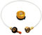 Gas Cartridges Adapter, Gas Cartridges Adapter Camping Gas Stove Adapter Portable Gas Stove Burner Valve Adapter Barbecue Stove Plug Gas Adapter for LPG Flat Cylinder Bottle Adapter