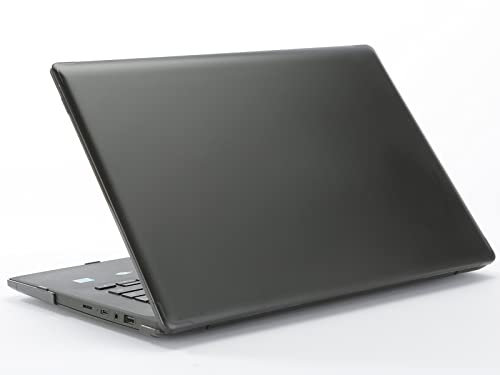 mCover Funda Ordenador Portatil, Carcasa Ordenador Portatil compatible con computadoras portátiles HP Fortis G10 de 14 pulgadas (no compatible con ningún otro modelo HP), color negro
