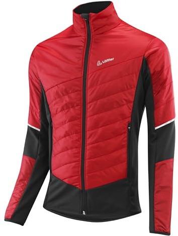 Löffler M HYBRIDJACKET PL60-50