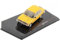 Ixo models VW Derby LS 1977 orange Modellauto 1:43 Auto Kind