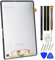 Pantalla LCD de repuesto para Samsung Galaxy Tab S7 SM-T870 (Wi-Fi) SM-T870, color negro