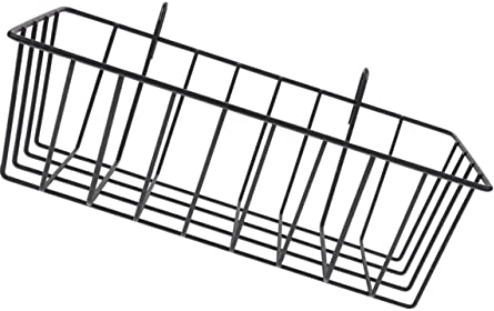 BCOATH Feeder Für Käfige Metall Halterung Für Heu Hängendes Futterspender-Design Für Kaninchen Meerschweinchen Und Andere Kleintiere Installieren Reinigen