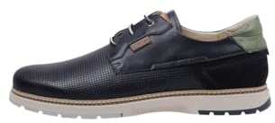 Pikolinos Schnürschuhe in Leder Modell OLVERA für Männer
