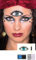 FIESTAS GUIRCA Pythonisa-Make-up-Set