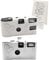16 Photos Power One for Time Disposable Film Camera Party Gift