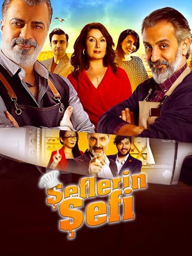 Seflerin Sefi [OV]
