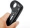SPORTARC Longboard électrique à quatre roues avec télécommande pour skateboard électrique - Communication bidirectionnelle avec indicateur d'alimentation pour skateboard électrique (général)