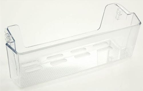 MyApplianceSpares Freezer Door Shelf Tray Holder Bin for Kenwood Hisense Fridge Freezer