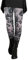 IUYTYSER Deals Sport Leggings Weiße Jeggings Damen Sporthose Damen Weiß Jersey Leggings Damen Leggins Bordeaux Fuer Damen Leggings Mit Lammfell Deals Schlaghose Rot