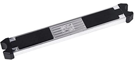 Pedal de escalera para piscina, accesorio para parques acuáticos