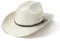 Zylioo Chapeaux de paille de cowboy M/L/XLL pour hommes pour grandes têtes, chapeau de soleil Western à large bord, chapeau Fedora Trilby, beige, XL