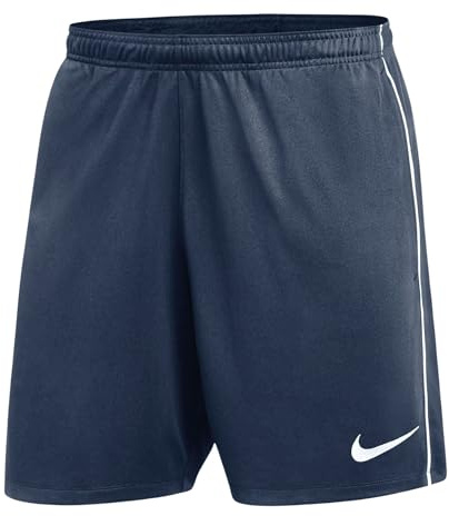 Nike Dri-FIT Park 26 Fußballshorts mit Reißverschlusstaschen für ältere Kinder, HM7164