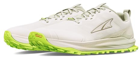 ALTRA Lone Peak 9+ Laufschuhe Trailschuh Herren braun - tan 46,5