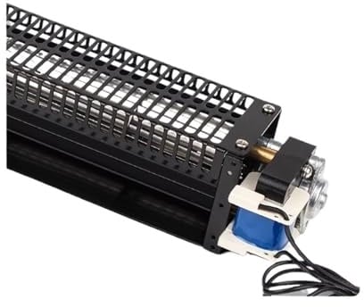 WQWGTLPLVN Industrial 220V brushless cross-flow fan with large air volume