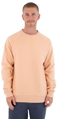 Hurley Herren Sweatshirt Men - Low Tide Sweatshirt (1er Pack)