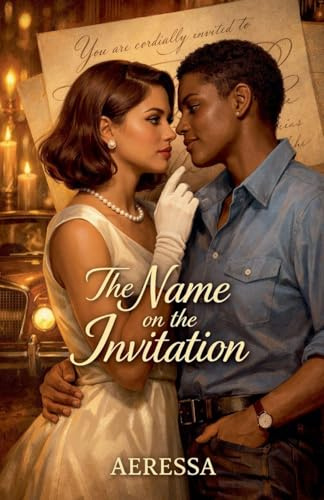 The Name on the Invitation