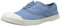 Bensimon Tennis Lacet Femme, Zapatillas Mujer, Azul (Denim), 37 EU