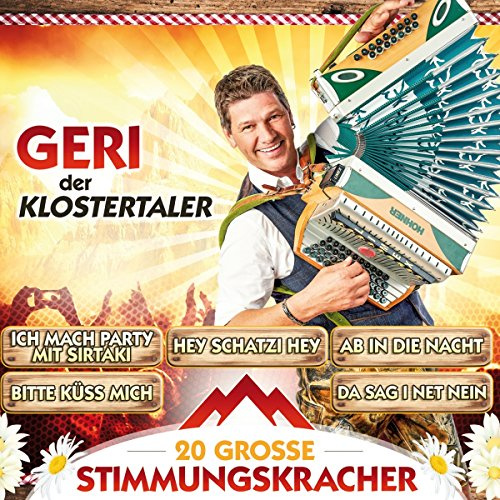 20 Große Stimmungskracher