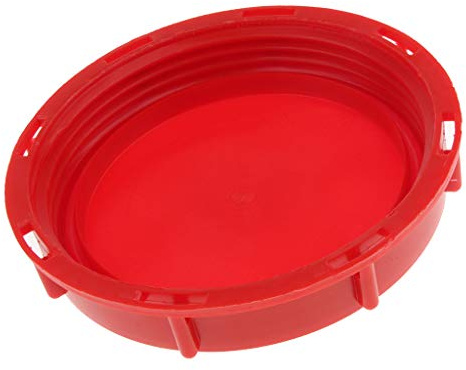 F Fityle Couvercle 16,3 cm pour Cuve 1000L