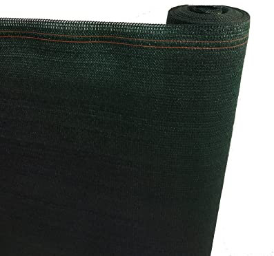 ESPRIT JARDIN Brise Vue Occultation 95% - 1M x 10M - 230g/m2 F