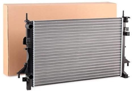 RIDEX 470R0220 Radiador refrigeración del motor