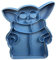 Cuticuter Baby Yoda Emporte-pièce en PLA