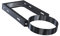Wandabstandshalter Wandhalter verstellbar für DW Schornstein DW130-350 mm
