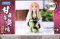 SEGA Unisex Kinder Demon Slayer: Kimetsu no Yaiba-Mitsuri Kanroji-Hashira Meeting PM Perching Statue, Bunt