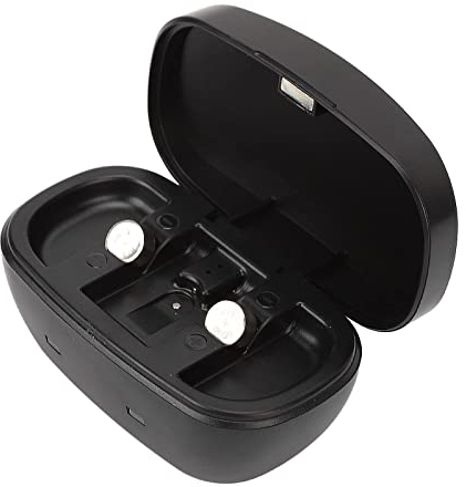 Chargeur de Piles pour Amplificateur Auditif P13