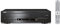 Yamaha CD-C603 Lecteur 5 CD mp3 wma USB Noir