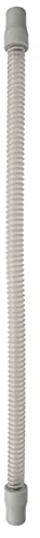 Beatmungsgeräteschläuche, CPAP-Schlauchschlauch-Ersatz, Flexible Kurzrohrschläuche, Zubehör Für Luftbefeuchter, Universelles Beatmungsgerätezubehör(60CM) (60cm)