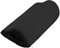 Coussin de Soutien de Repose-Pieds Ergonomique, Repose-Pieds sous Le Bureau, Repose-Pieds sous Le Bureau au Travail pour Avion Hommes Femmes, Noir