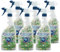 Ambi Pur WC Aktiv Reiniger Spray Wild Sage & Cedar 750ml (6er Pack)
