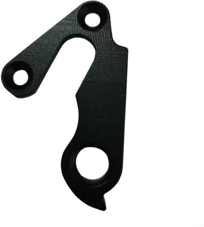 SMZhomeone Fahrrad-Schaltauge für Mountainbike, Mountainbike, Rennrad, Aluminiumlegierung, Hinterradschaltung, #301089#55 für B/M/C für Mountainbike-Ersatzteil