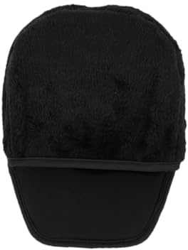 Tofficu beheiztes Mauspad Pad für Plüsch Mauspad Mauspad für den täglichen Gebrauch Winter-Mauspad Cute Mousepad handwärmer mauspad Desktop-Mauspad Plüsch-Mauspad Schreibtisch