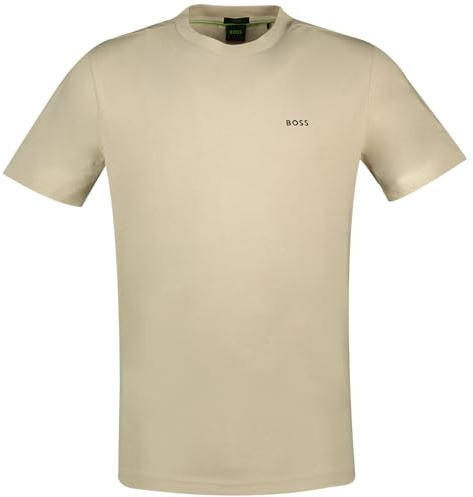 BOSS Herren Tee T_Shirt (1er Pack)