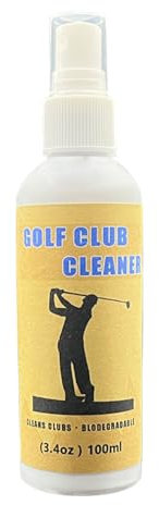Wsdsgz Golfs Club Polish Golfs Club Cleaner Golfs Polish Golfs Club Cleaning Polish Golfs Iron Cleaner Golfs Club Head Cleaner