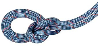 Mammut 10.2 Crag Classic - Cuerda de 60 m y 60 m