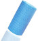 NAEEM SONS 50pcs Duster All Purpose Cloths Disposable Cleaning Cloths to Clean Surfaces, Bathroom, Windows & Professional Cleaning Washable and Lightweight Blue Kitchen Cloth 39 x 22cm(pack of 50)