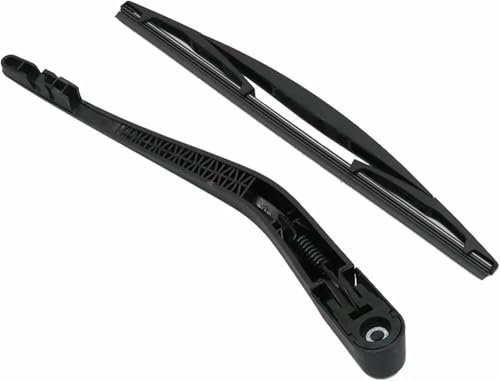 DPUNVMA Heckwischerblatt und Wischerarm für BMW 1 Series F20 F21 2011-2019 Auto Heckwischer, Heckwischer Set